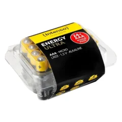 INTENSO ENERGY ULTRA ALCALINA AAALR03 BOX-24