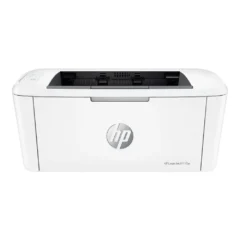 HP IMPRESORA LASERJET M110W WIFI BLANCA