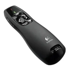 LOGITECH R400 WIRELESS PRESENTER + PUNTERO LASER