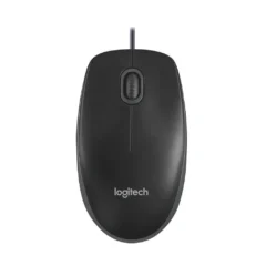 LOGITECH RATON B100 OEM NEGRO