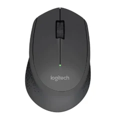 LOGITECH RATON INALAMBRICO M280 NEGRO