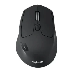LOGITECH RATON INALAMBRICO TRIATHLON 2.4GHZ BT