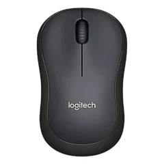 LOGITECH RATON INALAMBRICO M220 NEGRO