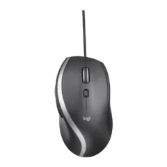 LOGITECH RATON M500S 4000DPI OPTICO NEGRO