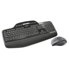 LOGITECH TECLADO + RATON MK710 INALAMBRICO