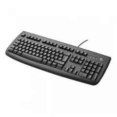 LOGITECH TECLADO K120 OEM USB