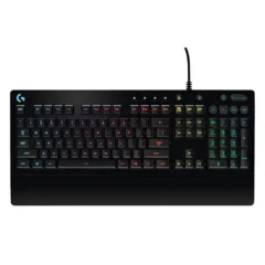 LOGITECH TECLADO G213 PRODIGY GAMING USB RGB