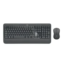 LOGITECH TECLADO + RATON INALAMBRICO MK540