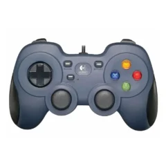LOGITECH MANDO PC F310 GAMING AZUL