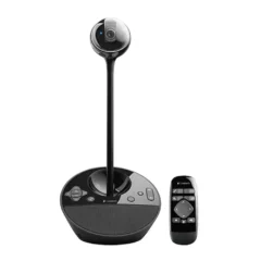 LOGITECH BCC950 WEBCAM CONFERENCIA