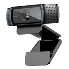 LOGITECH WEBCAM C920 HD PRO 1080P FULL HD