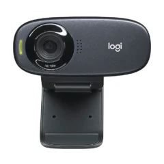 LOGITECH HD WEBCAM C310