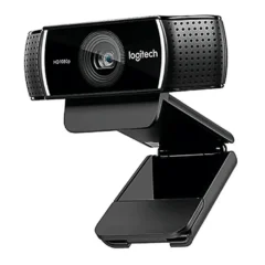 LOGITECH WEBCAM C922 960-001088 STREM CAM USB