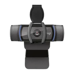 LOGITECH WEBCAM C920S PRO FHD 1080P 30FPS