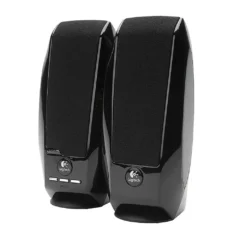 LOGITECH ALTAVOCES 2.0 S150 NEGRO OEM