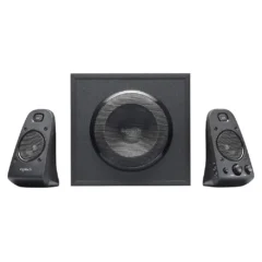 LOGITECH ALTAVOCES 2.1 Z623 200W RMS