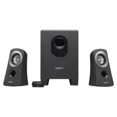 LOGITECH ALTAVOCES 2.1 Z-313 25W RMS