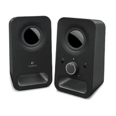 LOGITECH ALTAVOZ 2.0 Z150 NEGRO