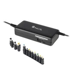 NGS BAN CARGADOR PARA PORTATIL 90W