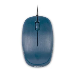 NGS RATON OPTICO BLUEFLAME 1000 DPI AZUL