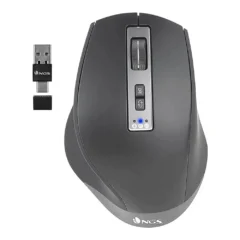 NGS RATON INALAMBRICO BLUR-RB MULTIDISPOSITIVO