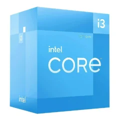 INTEL CORE I3 12100 3.3GHZ 12MB LGA 1700 BOX