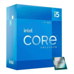 INTEL CORE I5 12600K 4.9GHZ 20MB LGA 1700 BOX