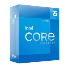 INTEL CORE I5 12600KF 4.9GHZ 20MB LGA 1700 BOX