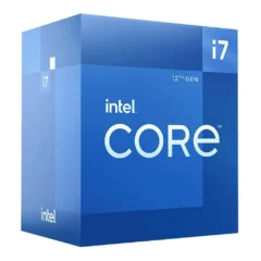 INTEL CORE I7 12700 4.9GHZ 25MB LGA 1700 BOX