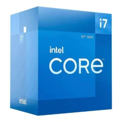 INTEL CORE I7 12700F 4.9GHZ 25MB LGA 1700 BOX