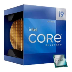 INTEL CORE I9 12900K 5.2GHZ 30MB LGA 1700 BOX