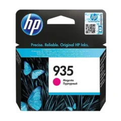 HP TINTA 935 MAGENTA