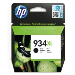 HP TINTA 934XL NEGRO