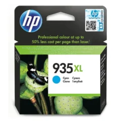 HP TINTA 935XL CIAN