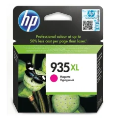 HP TINTA 935XL MAGENTA