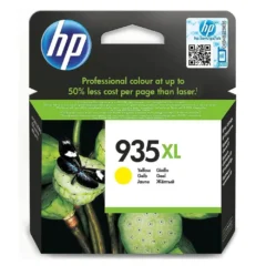 HP TINTA 935XL AMARILLO