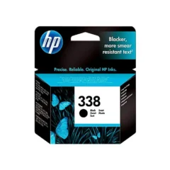 HP TINTA 338 NEGRO