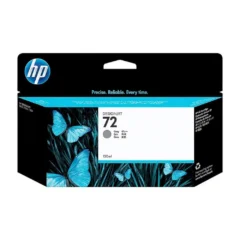 HP TINTA 72 GRIS