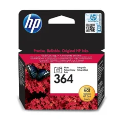 HP TINTA 364 NEGRO FOTO