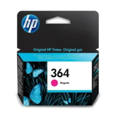 HP TINTA 364 MAGENTA