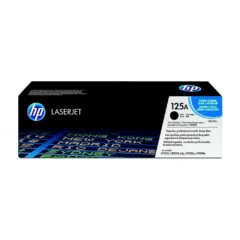 HP TONER 125A NEGRO