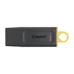 KINGSTON DATATRAVELER DTKX 128GB USB 3.2 GEN1 NEGRO