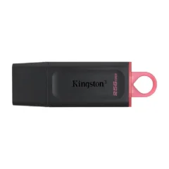 KINGSTON DATATRAVELER DTKX 256GB USB 3.2 GEN1 NEGRO