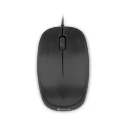 NGS RATON OPTICO FLAME 1000 DPI NEGRO