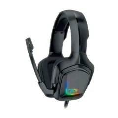 KEEP OUT GAMING HX601 RGB PC PS4 AURICULAR + MIC