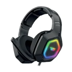 KEEP OUT GAMING HEADSET 7.1 HX901 RGB PC PS4