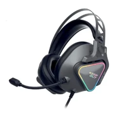 KEEP OUT GAMING 7.1 HXPRO+ RGB PC PS4 AURICULAR + MIC