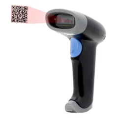 IGGUAL L2DUSB LECTOR CODIGO DE BARRAS 2D USB