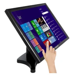 IGGUAL MTL19B MONITOR LCD TACTIL 19" SXGA USB