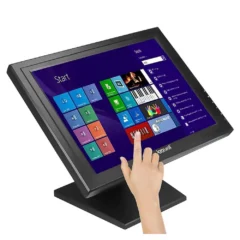 IGGUAL MTL17B MONITOR LCD TACTIL 17" SXGA USB